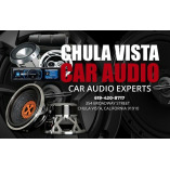 Chula Vista Car Audio