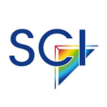 SCI-NET logo