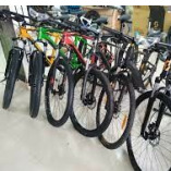 Best Cycle Store in Lucknow | Shunty Cycles