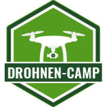 Drohnen-Camp