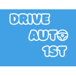 Drive Auto 1st