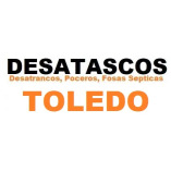 Desatascos Toledo Juanma