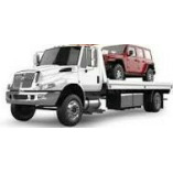 Mike Towing NYC