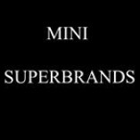 Mini Superbrands