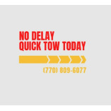 No Delay Quick Tow Today