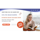 SY0-701 Exam Dumps