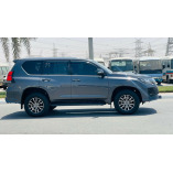 Land Cruiser Price in UAE