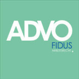 Advofidus Kanzlei für Arbeitsrecht Rechtsanwältin Susanne Hable