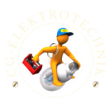 CG-Elektrotechnik logo