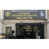 Wimbledon Automatics