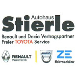 Autohaus Stierle logo