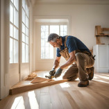 Hardwood Flooring Companies Calgary