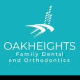 Oakheights Family Dental and Orthodontics