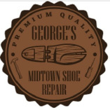 Georges Midtown Shoe Repair, Manhattan