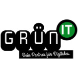 Grün-IT Service logo