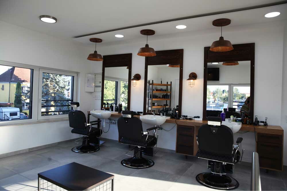 Friseur Ingolstadt Dejavu Barbier Hair Experiences Reviews