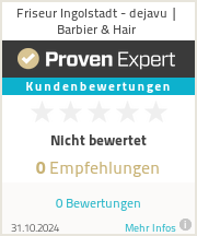 Friseur Ingolstadt Dejavu Barbier Hair Haare Schneiden In Ingolstadt