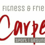 Carpe diem! Fitness & Friends GmbH logo