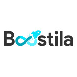 Boostila logo