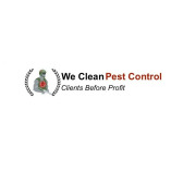 We Clean Pest Control