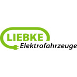 LIEBKE Elektrofahrzeuge logo