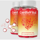 CardiaVital Deutschland Review 2024