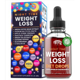 Night Time Weight Loss Diet Drops