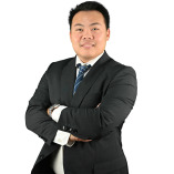 Boris Zhao