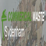 Commercial Waste Removal Sydenham