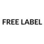 Free Label