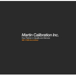 Martin Calibration Inc.