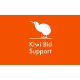 Kiwi Bid Support