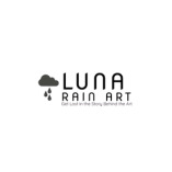 Luna Rain Art