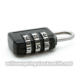 Willow Springs Locksmith Services