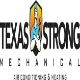 Texas Strong | Air Conditioning & Heating | Houston