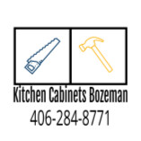 Kitchen Cabinets Bozeman