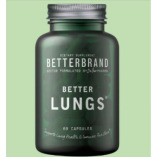 Betterbrand BetterLungs