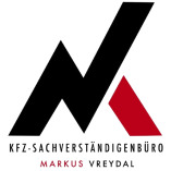 Sachverständigenbüro Markus Vreydal logo