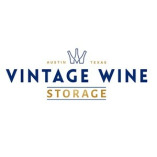 Vintage Wine Storage