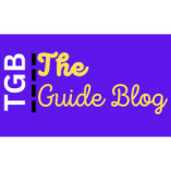 The Guide Blog