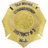 Board of Fire Commissioners, Fire District 3, Township of Old Bridge