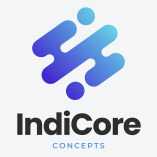 Indicore Concepts logo