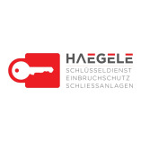 Schlüsseldienst Stuttgart Haegele logo
