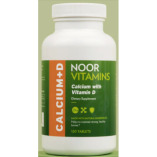 Noor Vitamins