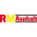 RM Asphalt GmbH & Co. KG logo