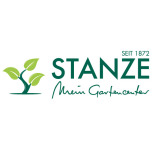 Stanze Gartencenter logo