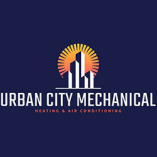 Urban City Mechanical