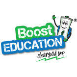 Boost Education