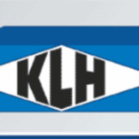 KLH GmbH Klima - Lüftung - Heizung logo