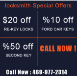 Lincoln Key Replacement